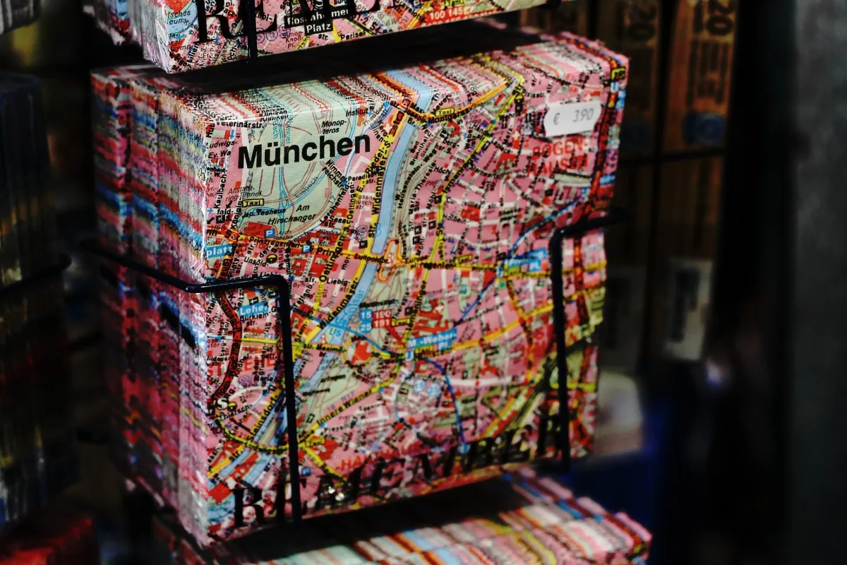 Recht_Muenchen